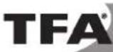 TFA Twin Plus 30.3049 - 1