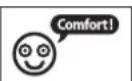 TFA Twin Plus 30.3049 - Comfortniveau - 2