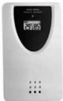 TFA Twin Plus 30.3049 - 3