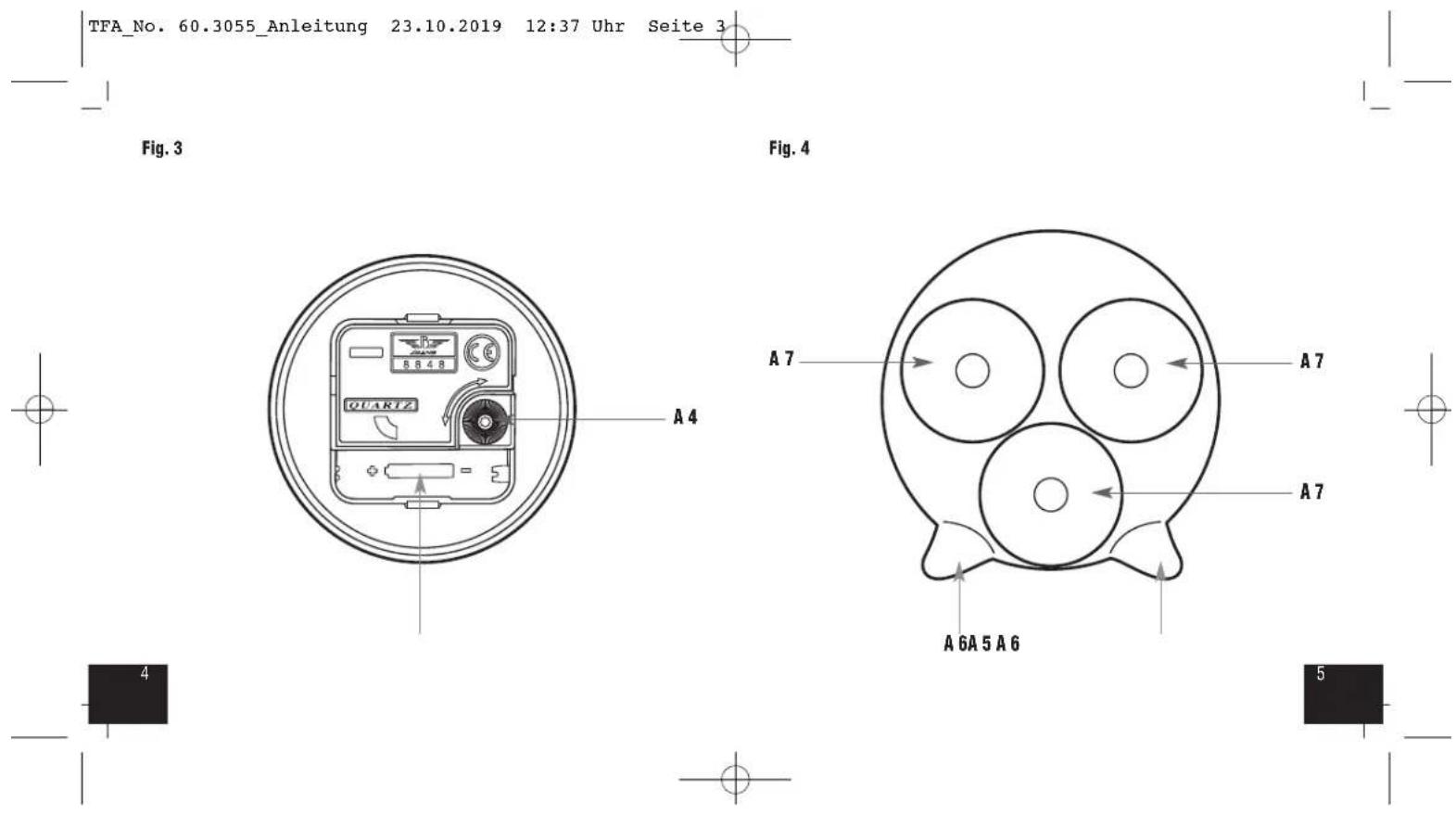 TFA 60.3055.02 - 6