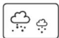 TFA Sky 35.1152.02 - Weerverwachting - 5