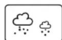 TFA Sky 35.1152.02 - Wettervorhersage - 5