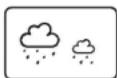TFA Sky 35.1152.02 - Weerverwachting - 4