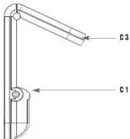 TFA KüchenChef 14.1512.01 - Zubehor / Accessory / Accessoires / Accessorio / Toebehoren / Avios - 7