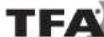 TFA KüchenChef 14.1512.01 - Zubehor / Accessory / Accessoires / Accessorio / Toebehoren / Avios - 1