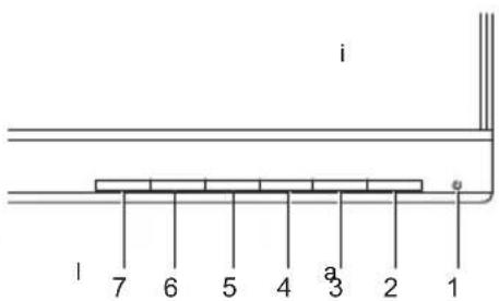 i l 7 6 5 4 a 3 2 1