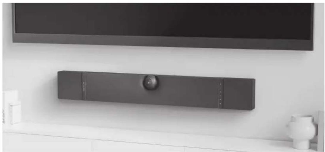 DEVIALET Dione - ONTUMAJbHOE PA3MELSEHNE - 2