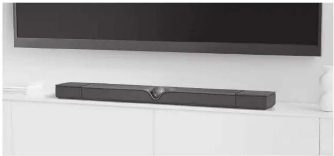 DEVIALET Dione - ОПТИМАЛно РАЗПОЛОЖЕНЕ - 1