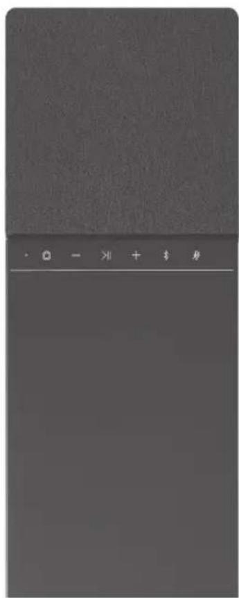 DEVIALET Dione - AC power - 1