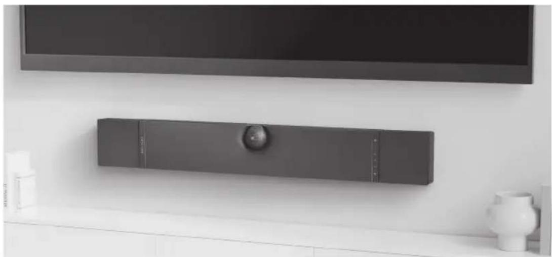 DEVIALET Dione - OPTIMAL PLACEMENT - 2