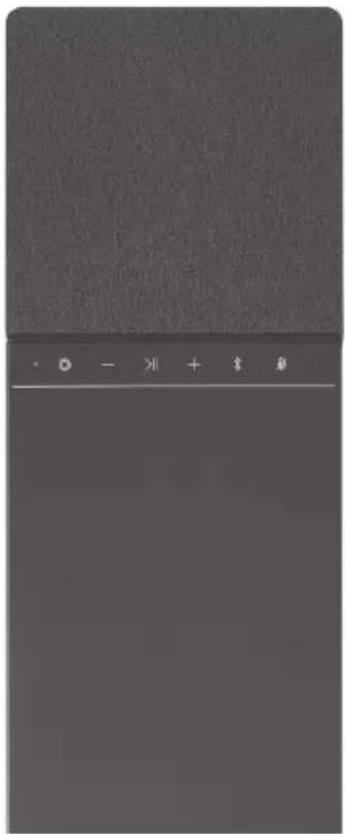 DEVIALET Dione - Alimentación de CA - 1
