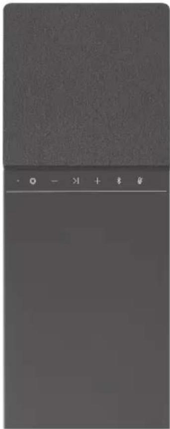 DEVIALET Dione - Prise d'alimentation - 1
