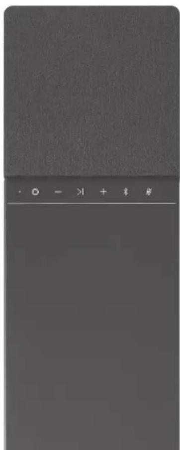 DEVIALET Dione - JATEKHOZ A SPOTIFY CONNECT-EN KERESZTUL - 2