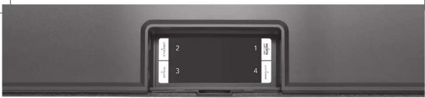 DEVIALET Dione - 3A INI PAA YPE3 SPOTIFY CONNECT - 1