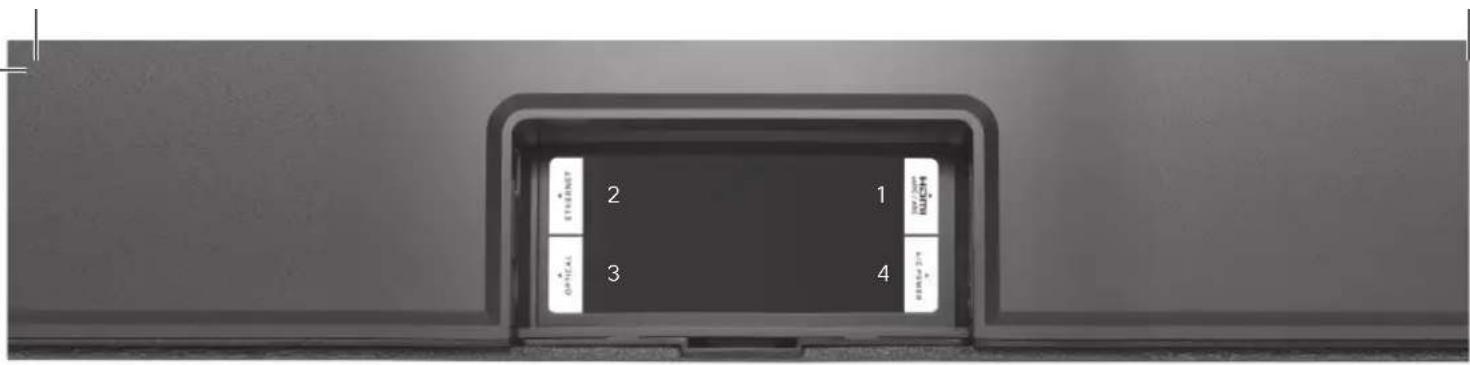 DEVIALET Dione - SPOTFY CONNECTAPKbIbIOHAYUJIH - 1