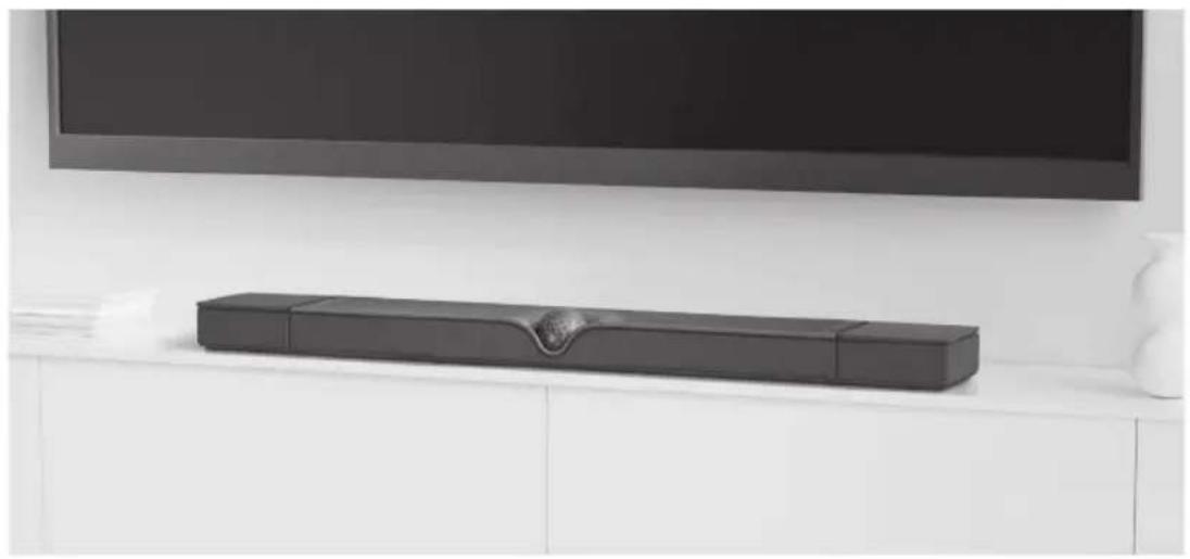 DEVIALET Dione - OPTIMÁLIS ELHELYEZÉS - 1