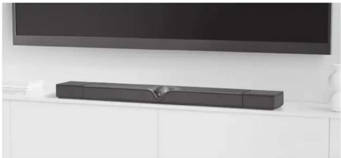 DEVIALET Dione - OPTIMAL PLACEMENT - 1