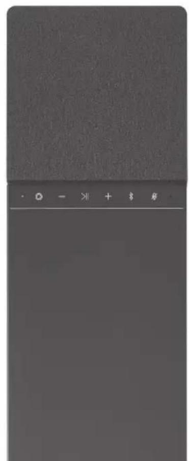 DEVIALET Dione - WIEDERGABE UBER BLUETOOTH - 1
