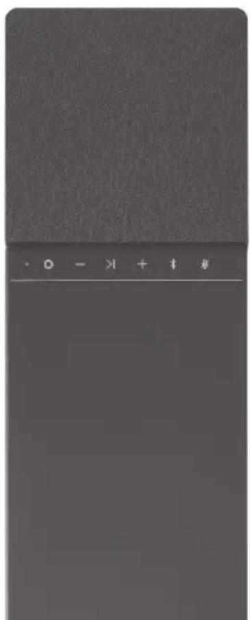 DEVIALET Dione - SPOTFY CONNECTAPKbIbIOHAYUJIH - 2