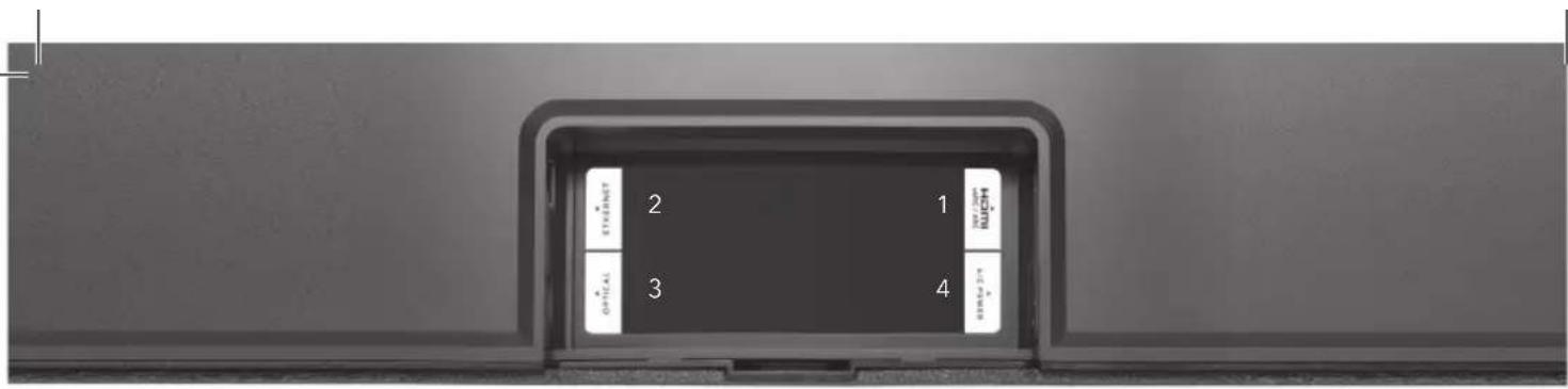 DEVIALET Dione - JATEKHOZ A SPOTIFY CONNECT-EN KERESZTUL - 1
