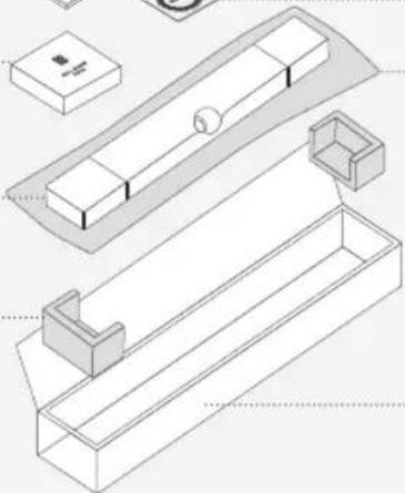DEVIALET Dione - ПОДГOTOBКA DEVIALET DIONE - 2