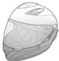 Sena Stryker - Contenu du package - 1
