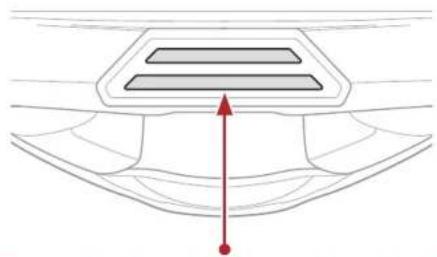 Sena Stryker - Description des voyants DEL - 3