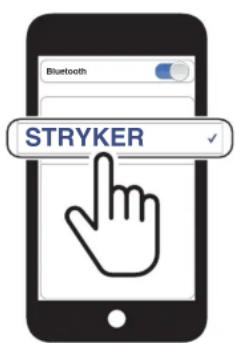 Bluetooth STRYKER