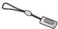 Sena Stryker - Contenu du package - 3