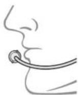 Sena 50C - Installation du microphone sur perche filaire - 4