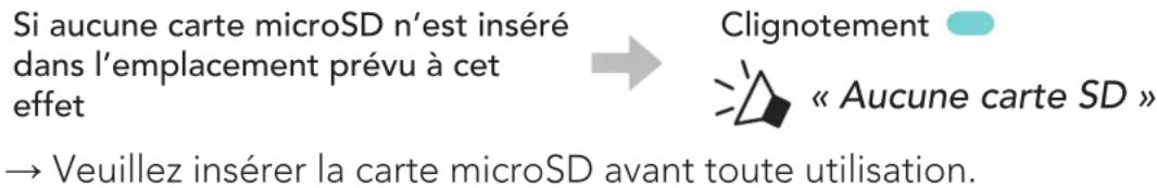 Sena 50C - Réinitialisation - 2