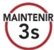 Sena 50C - Légende - 2