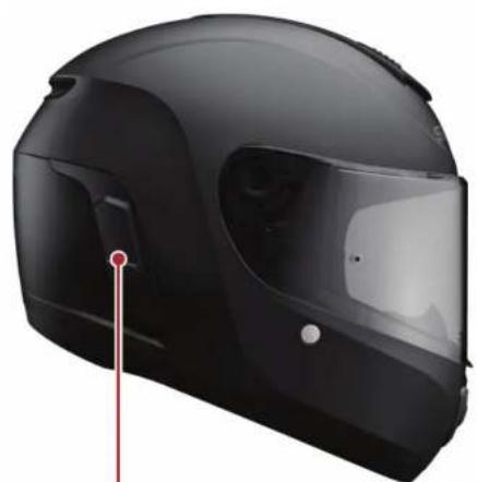 Sena Momentum Lite - Détails sur le produit - 2
