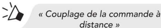 Sena Momentum Lite - Couplage avec la commande à distance - 4
