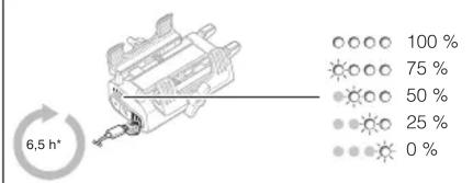 Sena PowerPro Mount - Guide de démarriage rapide Sena PowerPro Mount - 13
