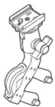 Sena PowerPro Mount - Guide de démarriage rapide Sena PowerPro Mount - 2