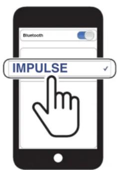Bluetooth IMPULSE