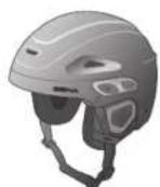 Sena Latitude SX - Contenu du package - 1