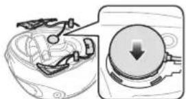 Sena SRL2 - Installation du casque audio - 3