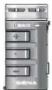 Sena Bluetooth Mic & Intercom - Cas 2 - 1