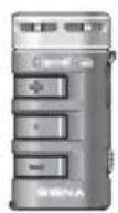 Sena Bluetooth Mic & Intercom - ETUDES De cas de connexions bluetooth SENA - 2