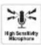 Sena Bluetooth Mic & Intercom - 11