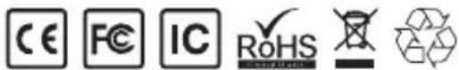 Sena Bluetooth Mic & Intercom - Renvoi pour remboursement total - 1