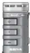 Sena Bluetooth Mic & Intercom - Cas 2 - 2