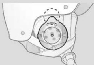 Sena Snowtalk 2 - INSTALLATION DU CASQUE AUDIO SUR VOTRE CASQUE MOTO - 3