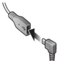 Sena Snowtalk 2 - Mise en charge - 1