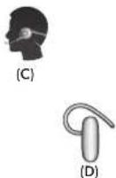 Sena Expand Boom - 1er cas : Universal Intercom quadridirectionnel - 2