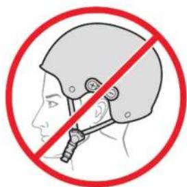 Sena Rumba - Utilisation du casque - 2