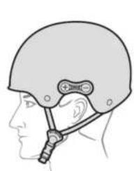 Sena Rumba - Utilisation du casque - 1