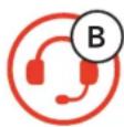 Sena Rumba - Utilisation du bouton - 3